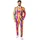 opposuits Rainbow Glaze Anzug Unisex 54