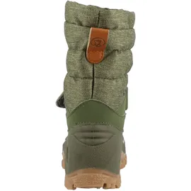 Lurchi Finn Grün Boot Gr. 35