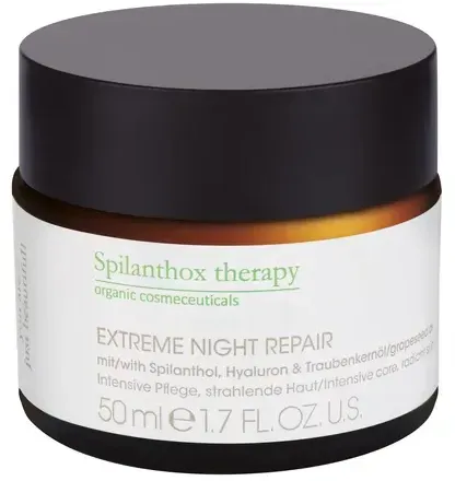 Spilanthox therapy Extreme Night Repair