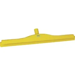 Vikan Hygienischer Wasserschieber, 600 mm 77246 , Farbe: gelb