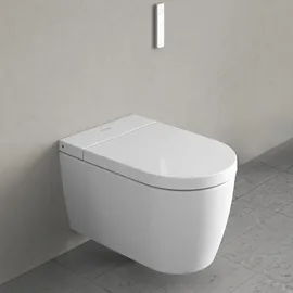 Duravit SensoWash (650001012004310)