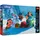 Trefl Premium Plus Quality - Lilo & Stitch Puzzle, Winter Stitch – 1000 Teile, Märchenfiguren-Puzzle-Serie, für Erwachsene und Kinder ab 14 Jahren