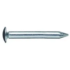 Bär Stahlnagel blank 2,0 x 20 Linsenkopf 1000 Stück