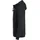 Clique Basic Kapuzenjacke Herren 99 - schwarz XXL