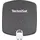 TechniSat DigiDish 33 schiefergrau + Twin LNB