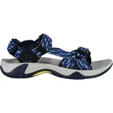 CMP Hamal 38q9954 Sandalen - Cosmo / Royal - EU 30