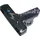 Babywelt Moon M-04 Gopro Fahrradcomputerhalterung - Black - One Size