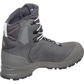 Haix Scout 3.0 GTX grey-silver grau 11.5