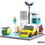 CADA Shell Auflade-Station C66029W