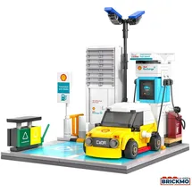 CADA Shell Auflade-Station C66029W