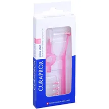 Curaprox CPS 08 Prime Start Interdentalbürsten pink 3,2 mm Set