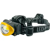 Schwaiger WLED40 511 Gelb