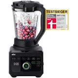 Braun PowerBlend 9 JB9040BK Standmixer