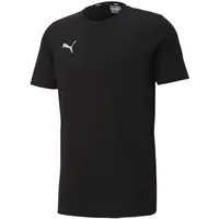 Puma Teamgoal 23 Casuals T-Shirt Puma Black, S