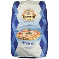 Farina per Pizza Napoli Molino Caputo Pizzamehl Pizza Mehl 25kg