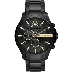 Armani Exchange Chronograph AX2164 - schwarz