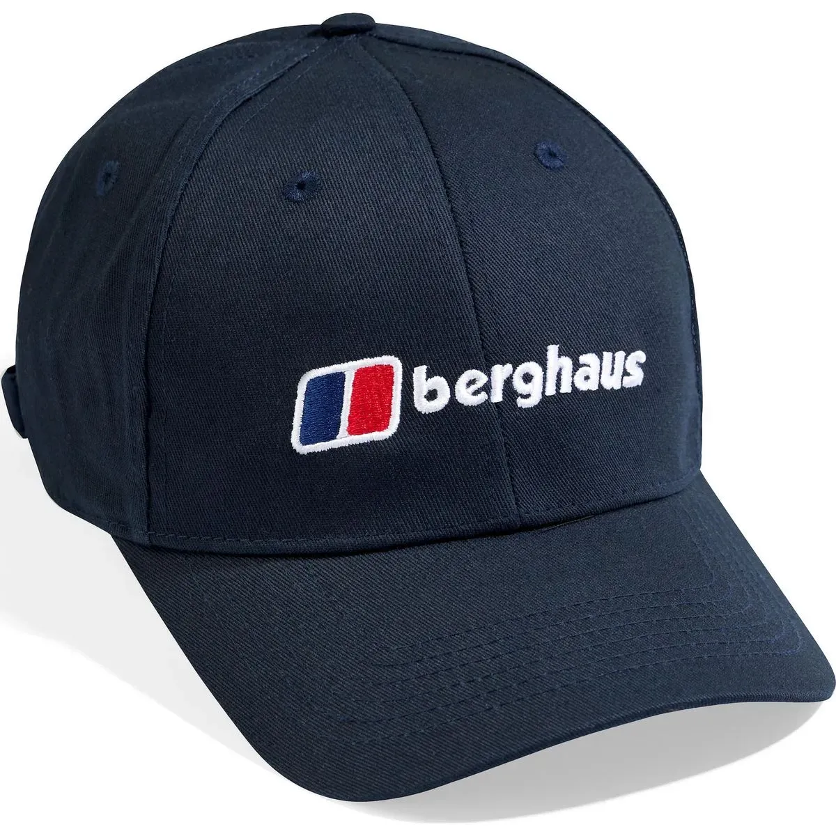 Berghaus Logo Recognition Cap AU Dkblu/Dkblu night sky (DV8) ONESZ