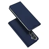 DUX DUCIS Galaxy S24 Schutzhülle blau