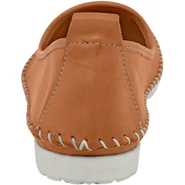 Andrea Conti Slipper Damen Braun 43