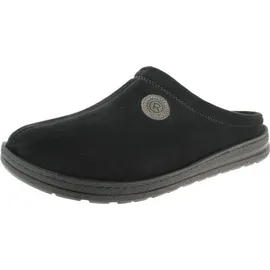 ROHDE Asiago Pantoffeln Schwarz 43