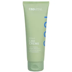CBD VITAL Kühlende CBD Creme