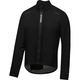 Gore Wear Spinshift Windbreaker Herren Schwarz M