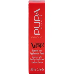 Pupa Vamp! Definition Eyeliner #300 Deep Blue 2,5 ml
