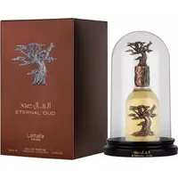 Lattafa Pride Eternal Oud Eau de Parfum 100 ml