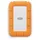 LaCie Rugged Mini 500 GB USB 3.2 Orange STMF500400