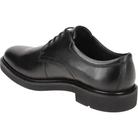 ECCO Metropole London Herren Schwarz 41