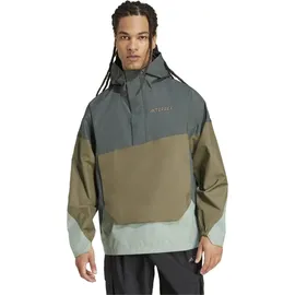 adidas XPL 2.5L anorak Navy S