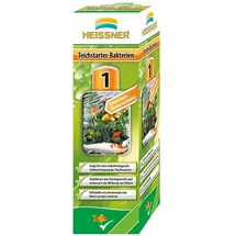HEISSNER TZ717-00 Wasserpflegemittel