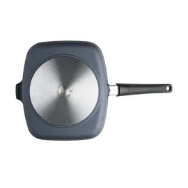 WOLL Diamond Lite Gusspfanne Induktion 30 x 26 cm