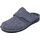 Finn Comfort Hüttenschuhe Blau 45