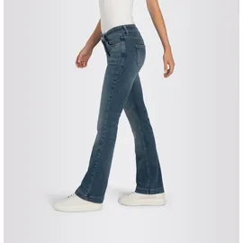 MAC Dream Boot Authentic Jeans in super Vintage Optik-D42 / L32