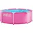244 x 76 cm Pink