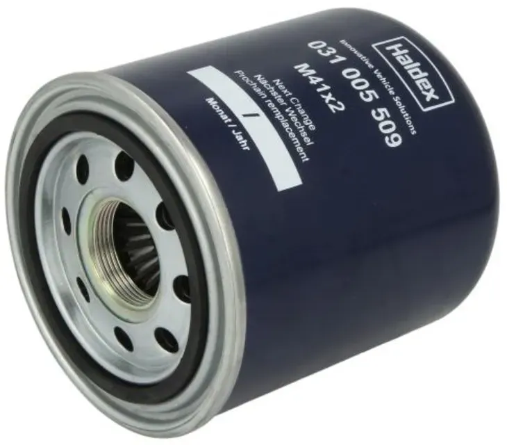 Filtre déshydratant, climatisation HALDEX 031005509