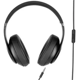 Beats Studio3 Wireless schwarz matt
