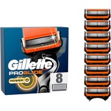 Gillette ProGlide Power Rasierklingen, 8 St Männer