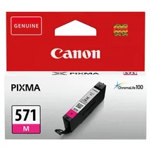 Canon CLI-571M magenta (0387C001)