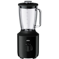 BK Standmixer schwarz