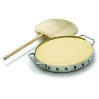 Broil King Pizzastein-Set Imperial Premium