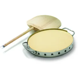 Broil King Pizzastein-Set Imperial Premium