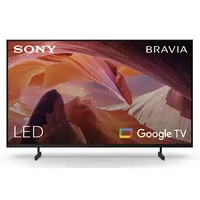 Sony BRAVIA FWD-85X80L 85" LED 4K UHD Smart TV