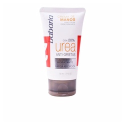 babaria Nagelpflegecreme UREA 20% CREMA DE MANOS LOTE 2 x 100 ml