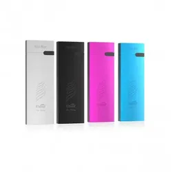 eLeaf iKiss Box Ladebox - Blau