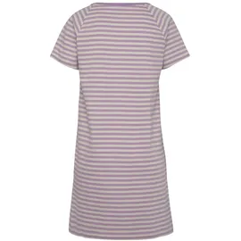 VIVANCE Sleepshirt Lila 32/34