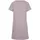 VIVANCE Sleepshirt Lila 32/34