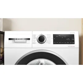 Bosch Serie 6 WNG24442 Waschtrockner (9 kg / 6 kg, 1400 U/min)