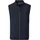 CasaModa Steppweste Blau M